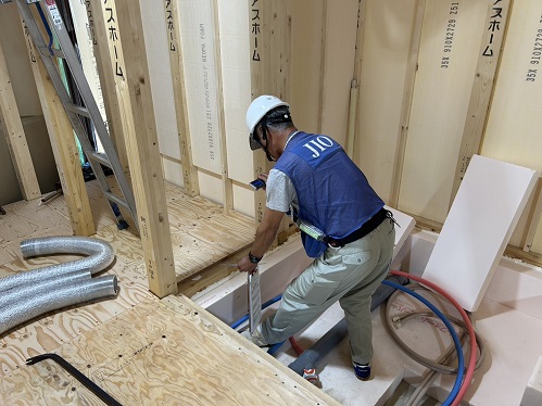 現場レポートのサムネイル画像