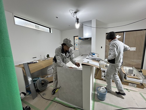 現場レポートのサムネイル画像