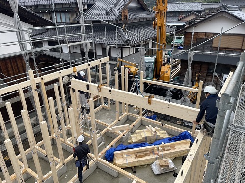 現場レポートのサムネイル画像