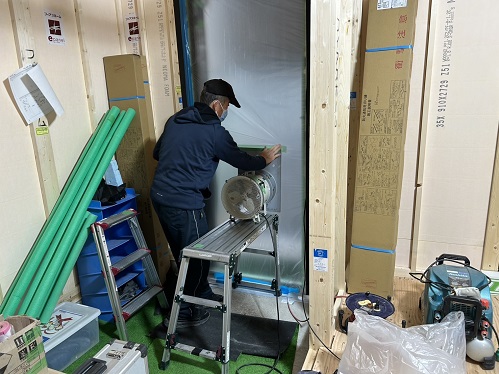 現場レポートのサムネイル画像