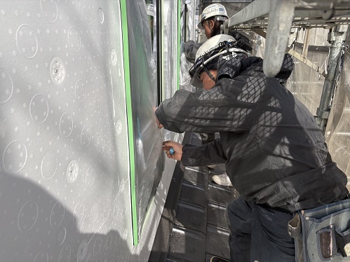 現場レポートのサムネイル画像