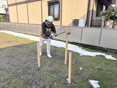 現場レポートのサムネイル画像