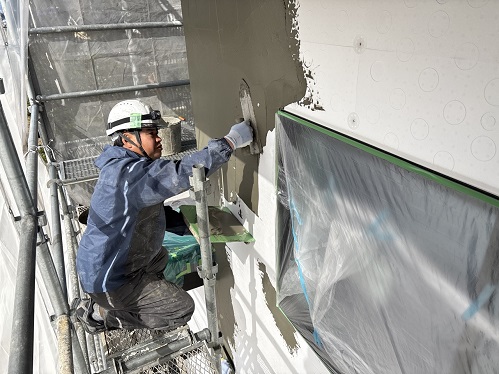 現場レポートのサムネイル画像