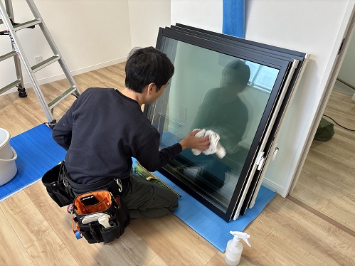 現場レポートのサムネイル画像