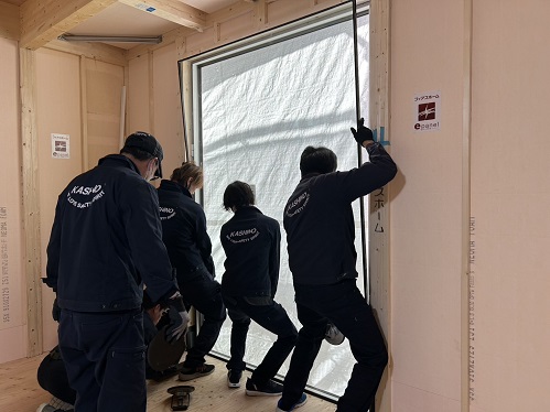 現場レポートのサムネイル画像