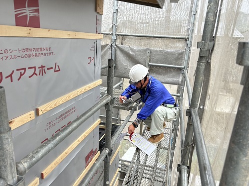 現場レポートのサムネイル画像