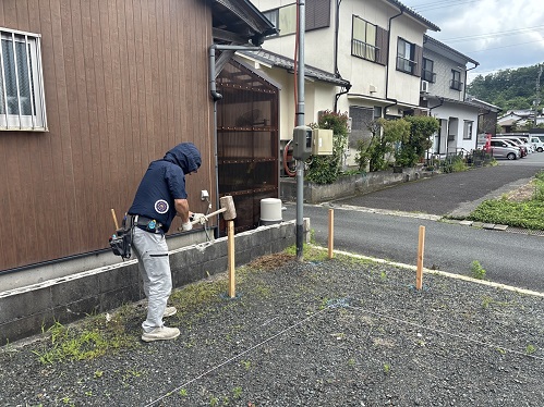 現場レポートのサムネイル画像
