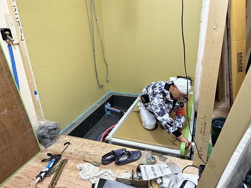 現場レポートのサムネイル画像